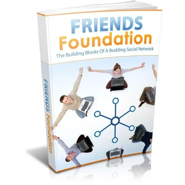 Friends Foundation