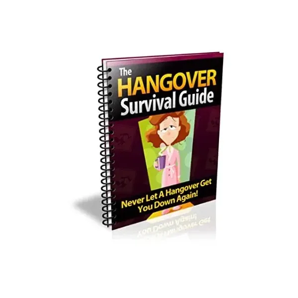 The Hangover Survival Guide