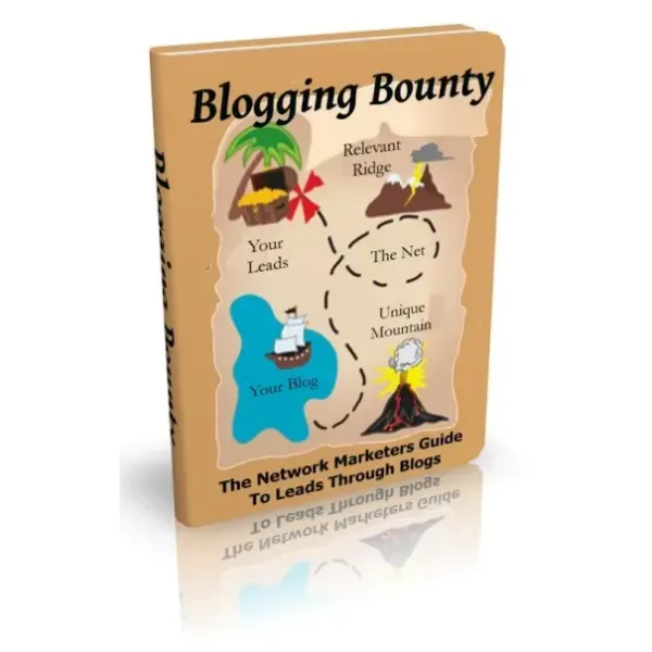 Blogging Bounty